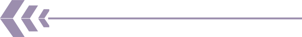 Purple arrow pointing left