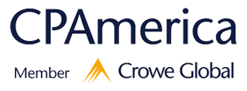 CPAmerica logo