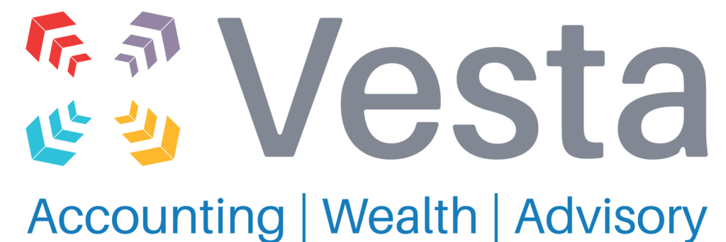 Vesta Logo