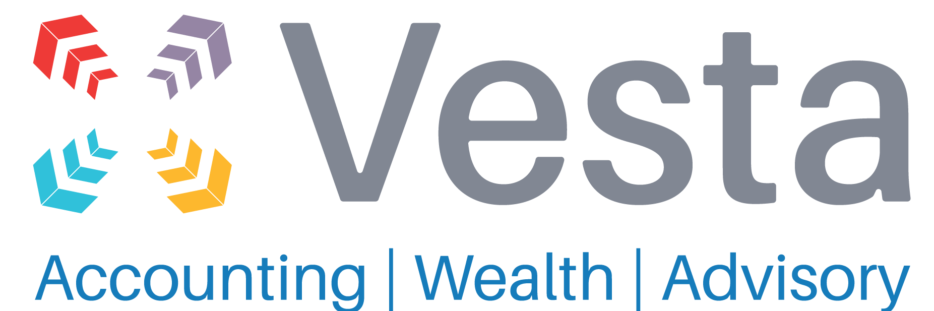 Vesta Logo