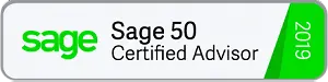 Sage 50 Certified Advisor