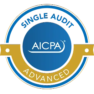 AICPA Advanced Single Audit