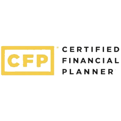 Certified Financial Planner