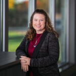 Marie K employee image