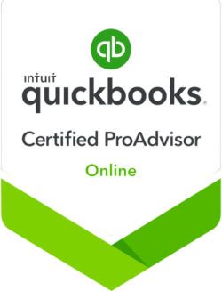 Quickbooks Certified ProAdvisor Online