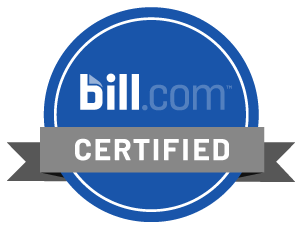 bill.com certified