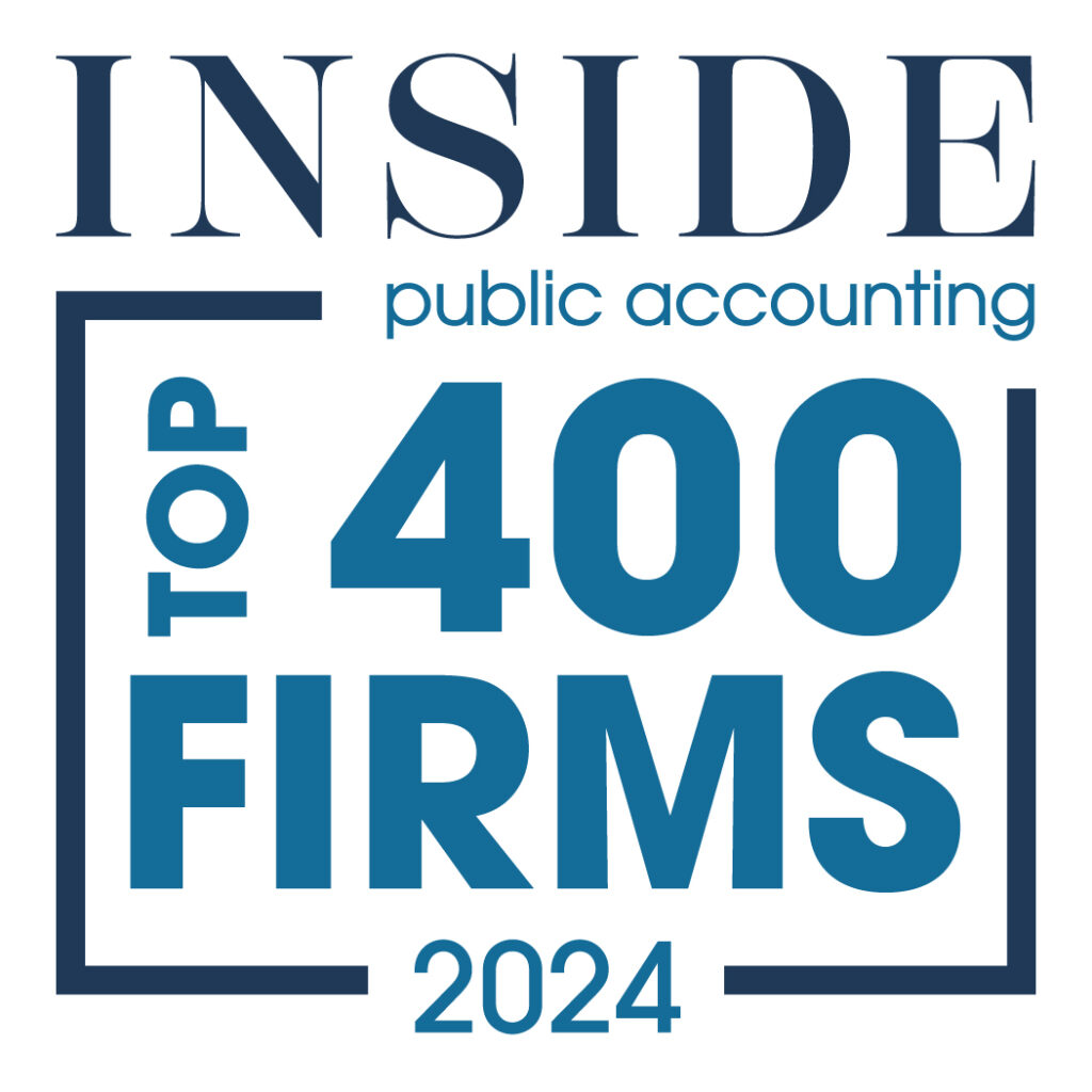 IPA Top 400 Firms 2024